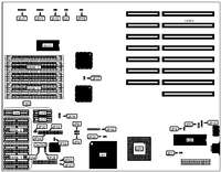 ABIT COMPUTER CORPORATION   AS420/AS425/AS433/AS455