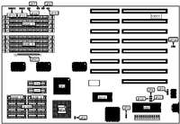 ABIT COMPUTER CORPORATION   FS333/FS340