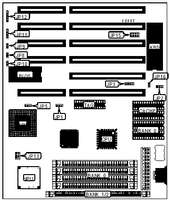 ABIT COMPUTER CORPORATION   386 AT3