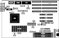 ABIT COMPUTER CORPORATION   PE5 (REV. 1B)