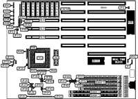 ABIT COMPUTER CORPORATION   PW4/PW4T REV. 1.3