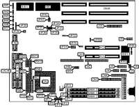 ABIT COMPUTER CORPORATION   PV4/PV4T (REV. 1.1)