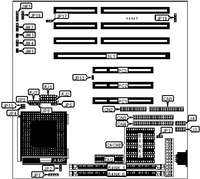 ABIT COMPUTER CORPORATION   PB4 (REV.1.1)