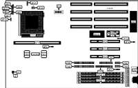 ABIT COMPUTER CORPORATION   PT5 R2 PCI