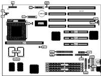 ABIT COMPUTER CORPORATION   PR5B (REV. 1.01)