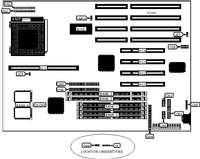 ABIT COMPUTER CORPORATION   IT5V