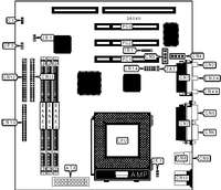 SUPERPOWER COMPUTER CO., LTD.   SP-7MLM, SP-7MLM1