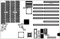 UNIDENTIFIED   MICRO 286-12/MICRO 286-16