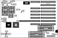 UNIDENTIFIED   RST 386 CACHE SERIES