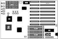 YOUNG MICRO SYSTEMS, INC.   VEGA 386 33/40F ISA