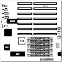 YOUNG MICRO SYSTEMS, INC.   ACME 386SX SERIES