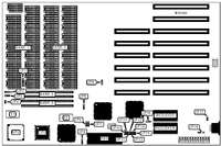 UNIDENTIFIED   401 386SX