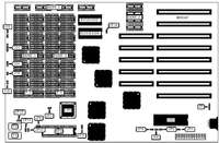 UNIDENTIFIED   VLSI-286