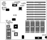 ZODIAC TECHNOLOGIES   CACHE 386