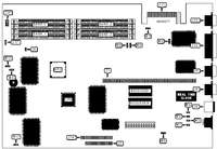 WESTERN DIGITAL CORPORATION   WD386SX-LPX