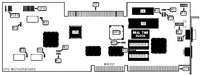 WYSE TECHNOLOGY, INC.   WYSE PC 386 MODEL 3116SX