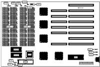 WYSE TECHNOLOGY, INC.   WYSE PC 286 MODEL 2012I