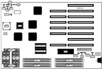 WYSE TECHNOLOGY, INC.   WYSE PC MODEL 3016SX