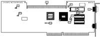 WYSE TECHNOLOGY, INC.   WYSE PC 386 MODEL 3216