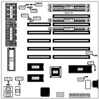 UNIDENTIFIED   MAT 286 MICRO AT (BA15D)