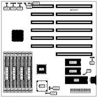 UNITRON COMPUTER, INC.   MINI-386SX/AT