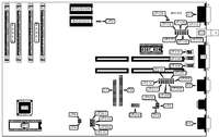 XINETRON, INC.   XINET LS2202/LS2203