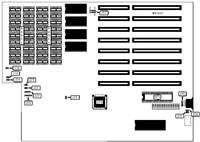 UNIDENTIFIED   SAM/10 ACM-2031