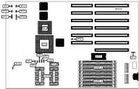 UNIDENTIFIED   351 386DX/486DLC