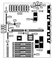 UNITRON COMPUTER, INC.   3486 SYSTEM TYPE 16