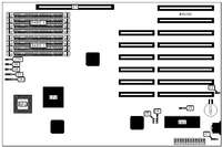 UNIDENTIFIED   386E 25MHZ