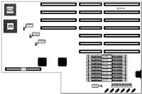 ZENITH DATA SYSTEMS   Z-386/20