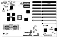 ZEOS INTERNATIONAL, LTD.   386SX-20 CACHE