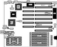 UNIDENTIFIED   386DX/486DLC VERSION IV