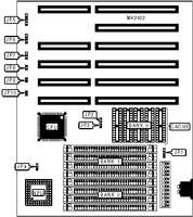 UNIDENTIFIED   DLC/DX-5800