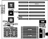 UNIDENTIFIED   386-VC-H