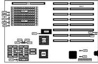 UNIDENTIFIED   386 SIS CACHE