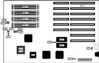 UNIDENTIFIED   SPC-386SX (P9) (VER. 2.0)