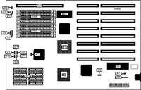 UNIDENTIFIED   386WB CACHE