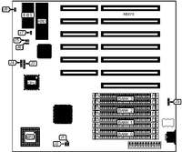 UNIDENTIFIED   M710B