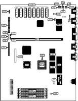 UNIDENTIFIED   386SX SYSTEM