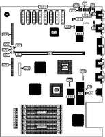 UNIDENTIFIED   386DX-25/33 SYSTEM