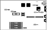 ZENITH DATA SYSTEMS   Z-286LP