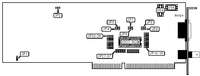 3COM CORPORATION   ETHERLINK PLUS (3C505; ASSY.#1194)