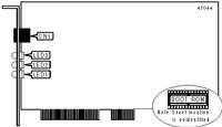 3COM CORPORATION   FAST ETHERLINK (3C595-TX)