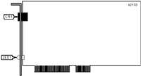 3COM CORPORATION   ETHERLINK III (3C590-TPO)