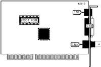 3COM CORPORATION   ETHERLINK III (3C509-COMBO)