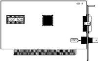 3COM CORPORATION   ETHERLINK III (3C579)