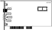 3COM   FAST ETHERLINK (3C980-TX)