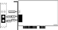 3COM CORPORATION   GIGABIT ETHERLINK (3C985-SX)