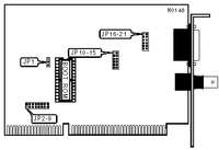 ABC COMPUTER COMPANY, LTD.   ETHERNET A3251